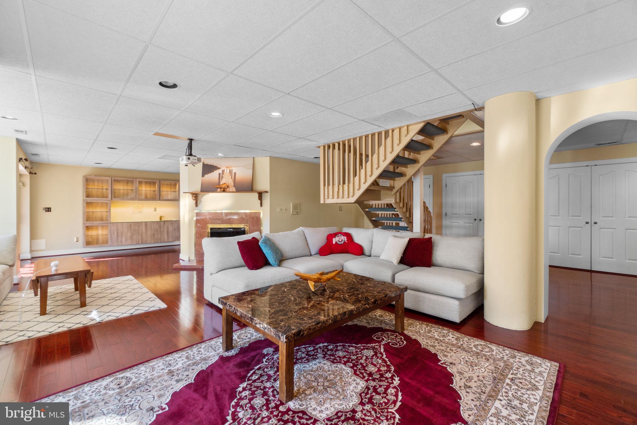 2741 Cold Saturday Dr