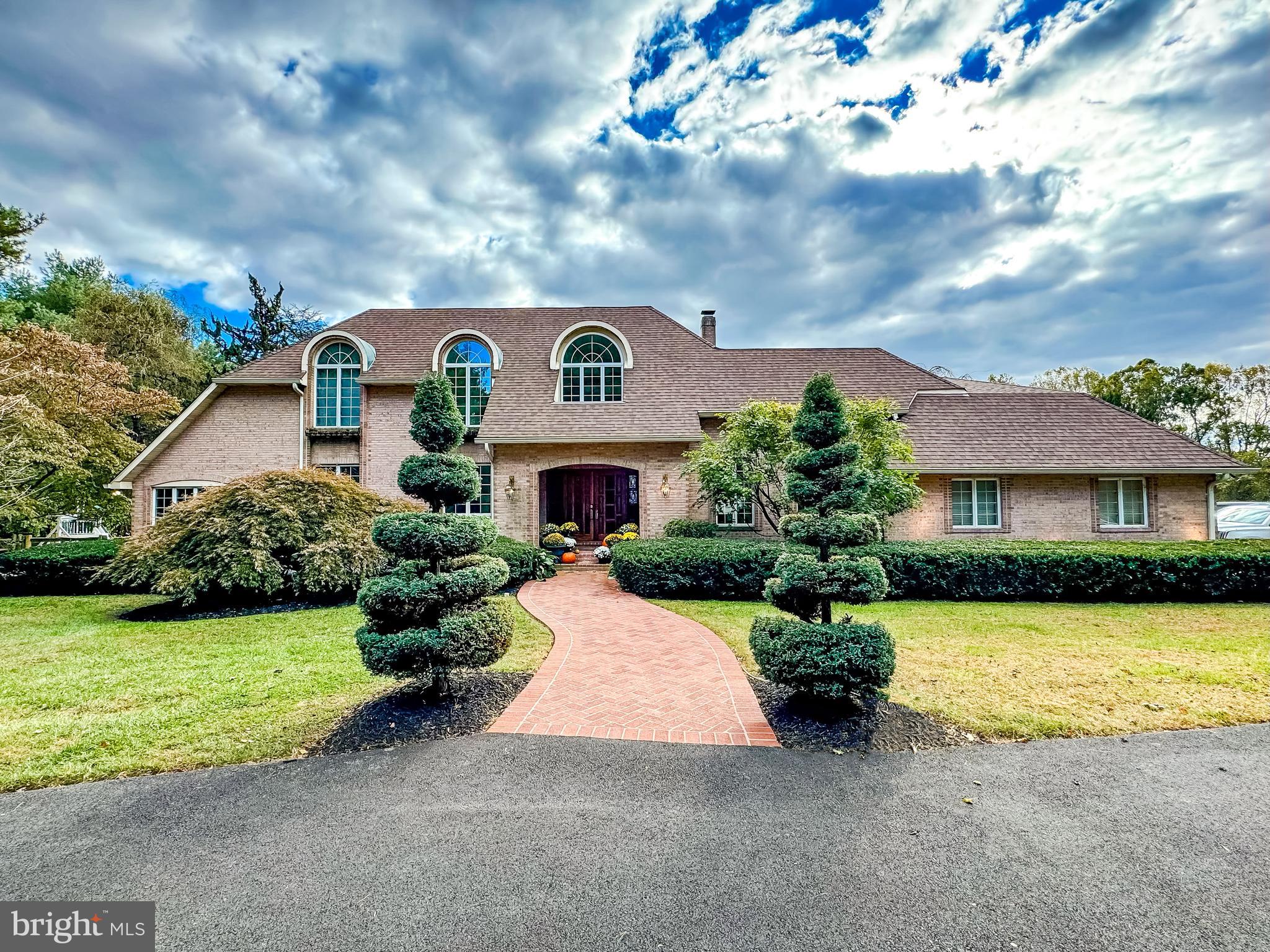 2741 Cold Saturday Dr