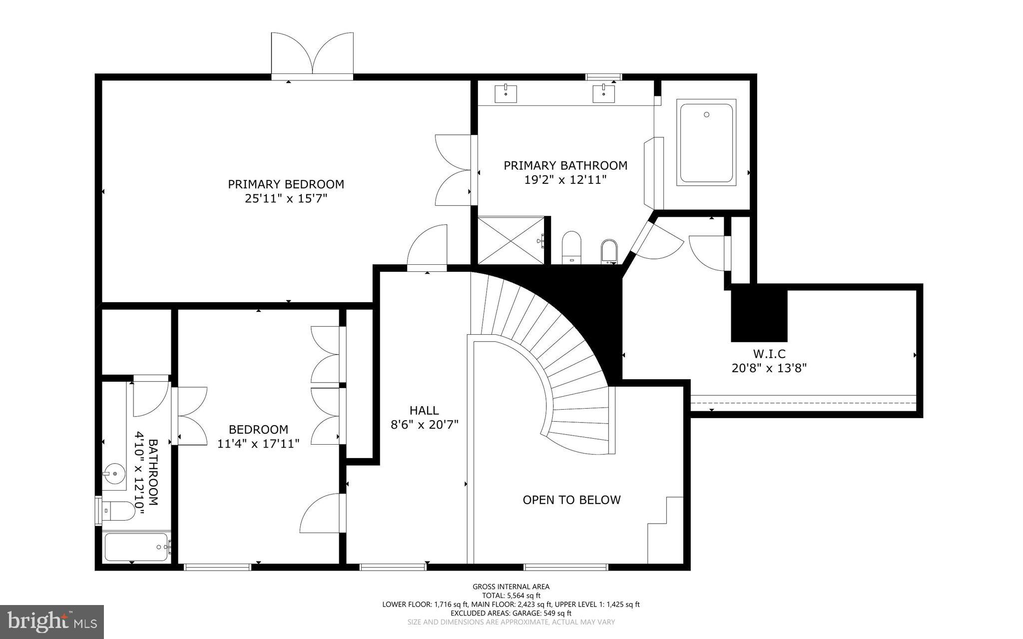 2741 Cold Saturday Dr