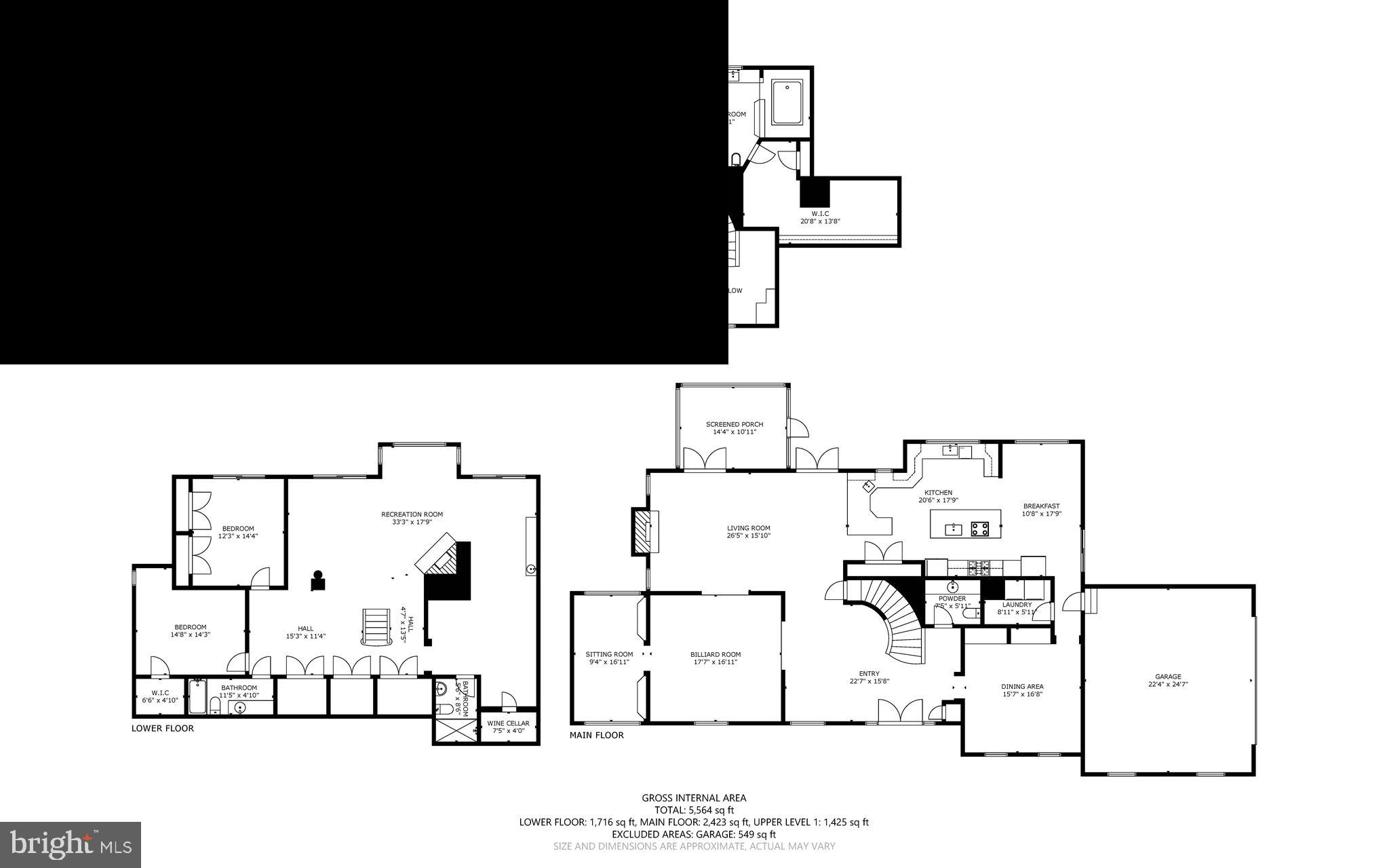 2741 Cold Saturday Dr