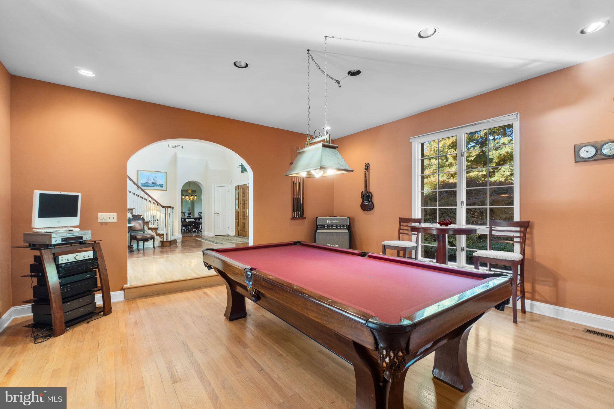 2741 Cold Saturday Dr