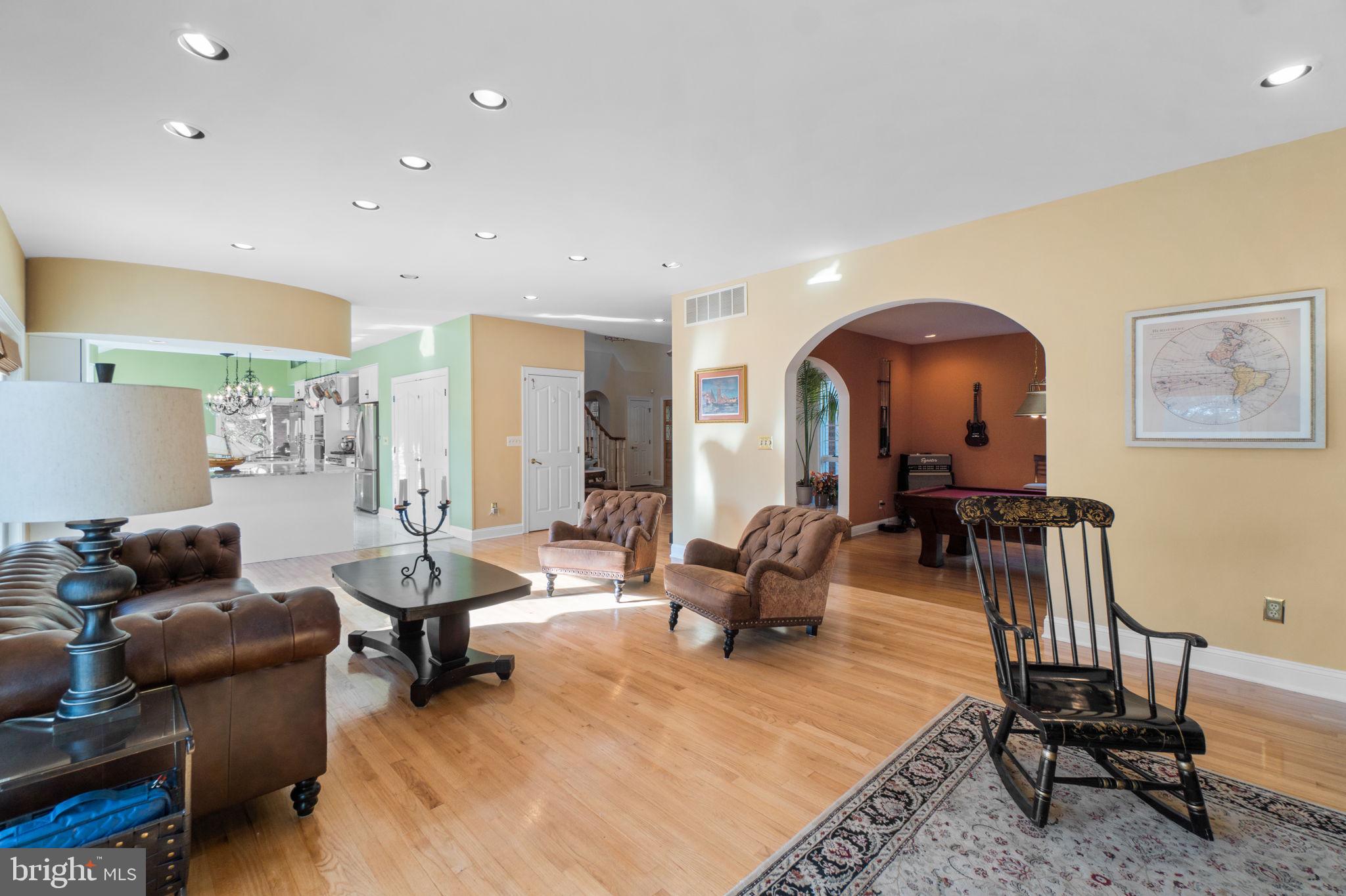 2741 Cold Saturday Dr