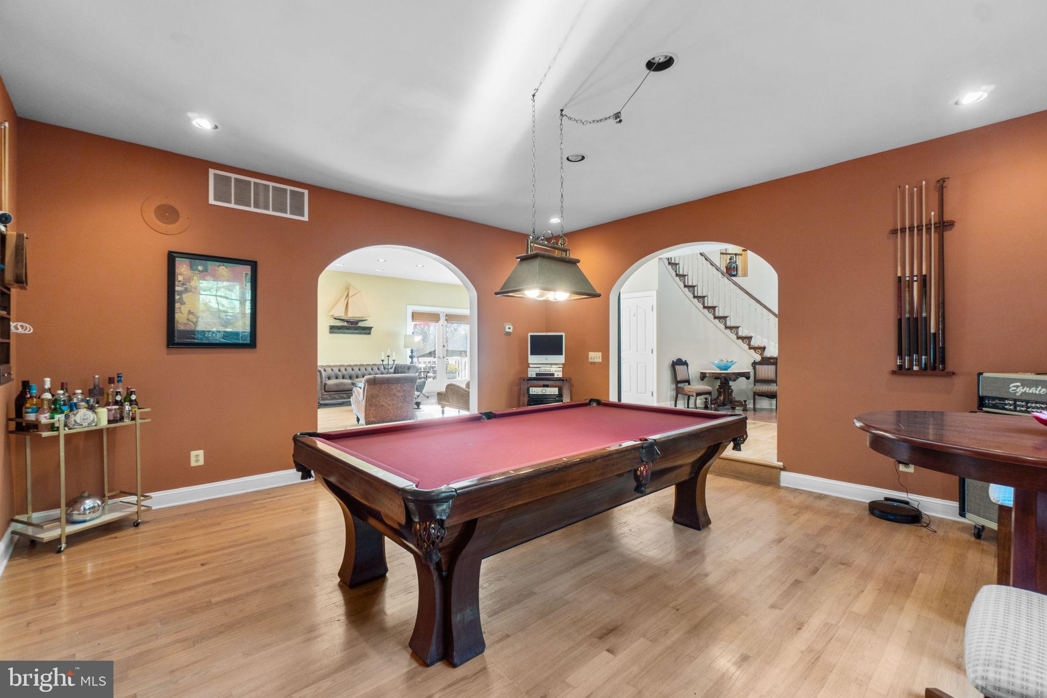 2741 Cold Saturday Dr