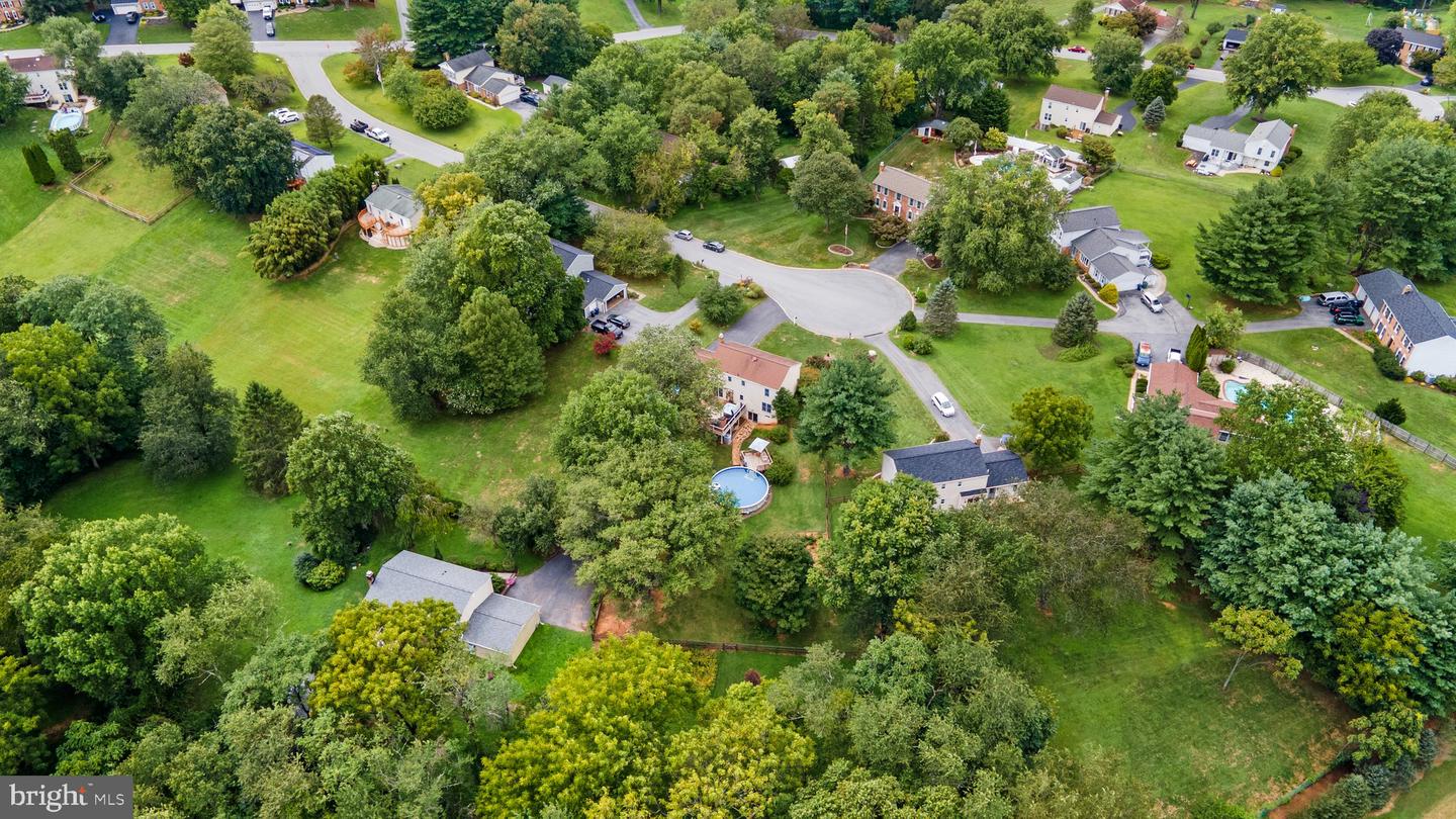 616 Falmouth Ct