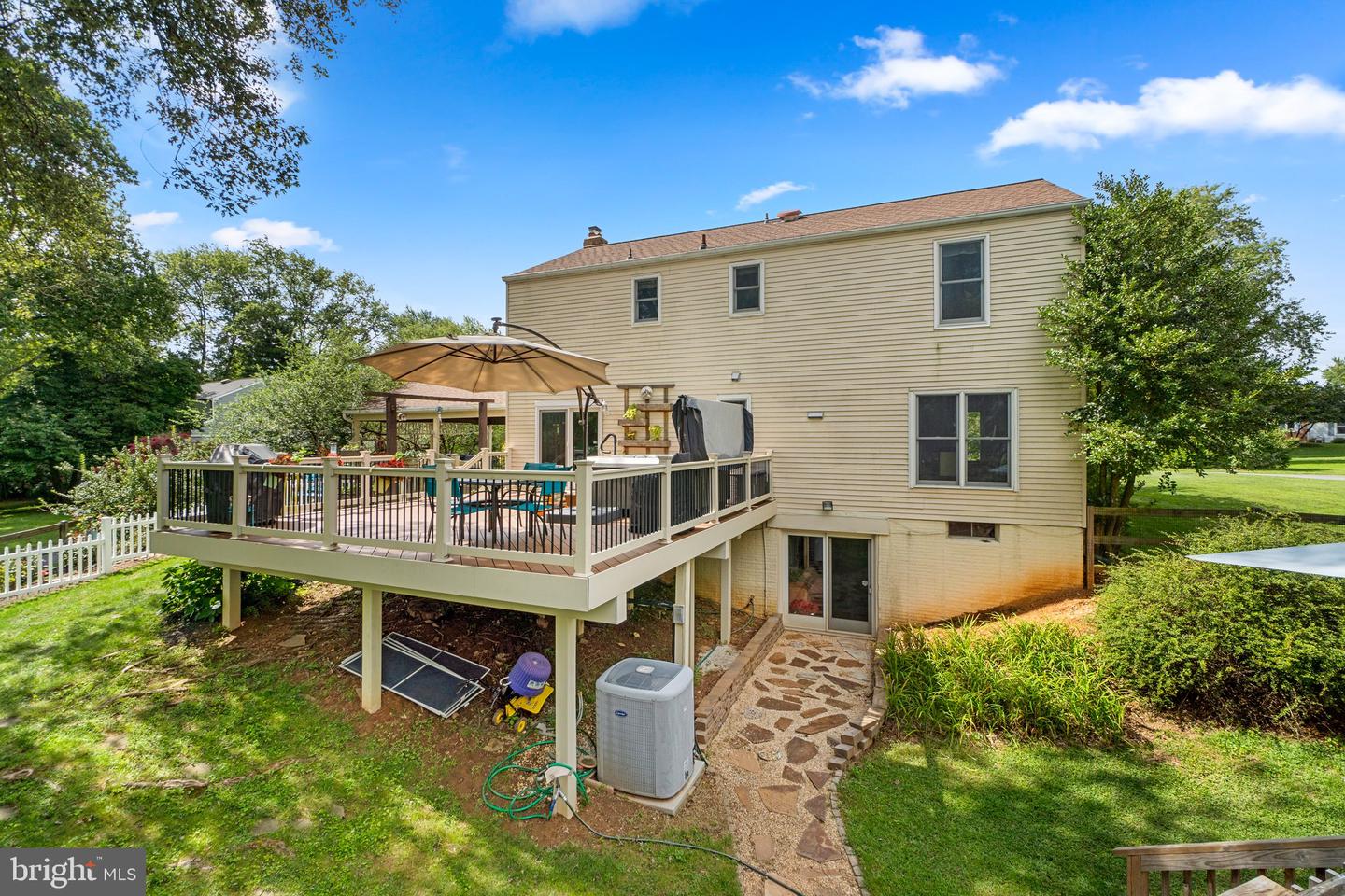 616 Falmouth Ct