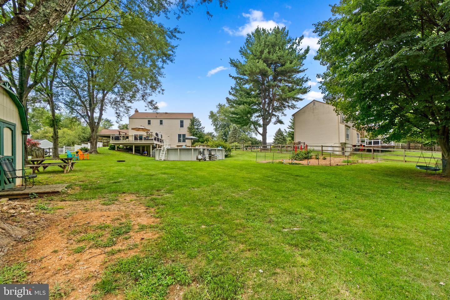 616 Falmouth Ct