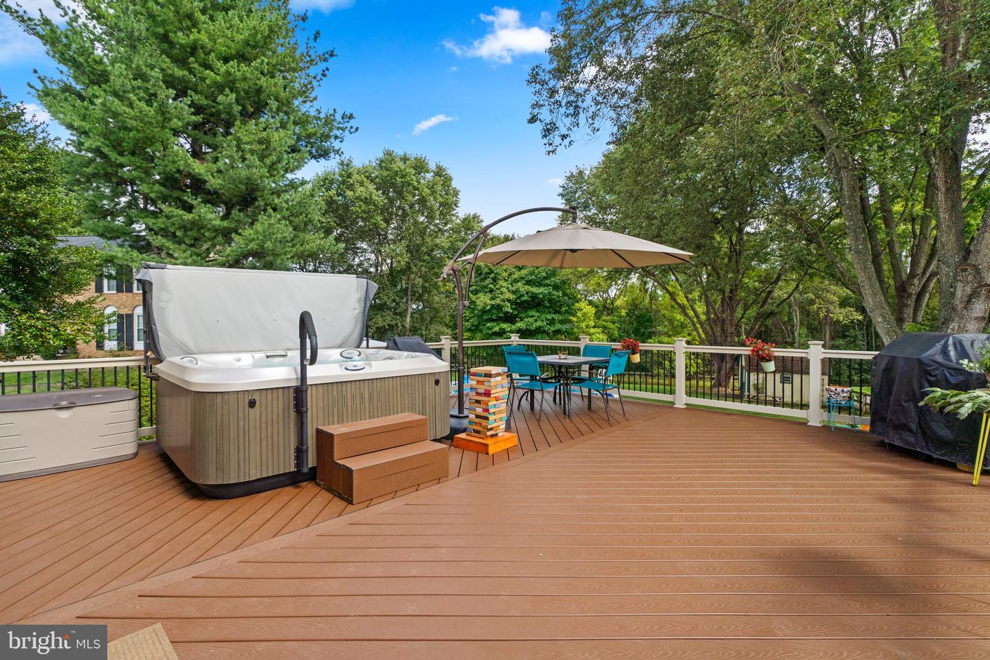 616 Falmouth Ct