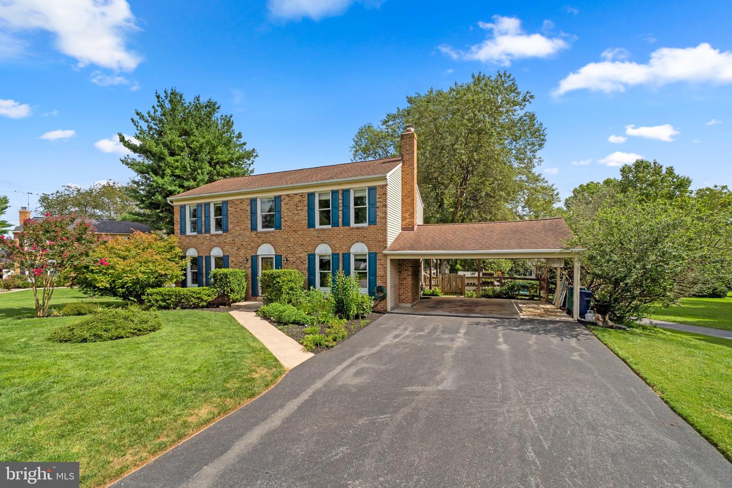 616 Falmouth Ct