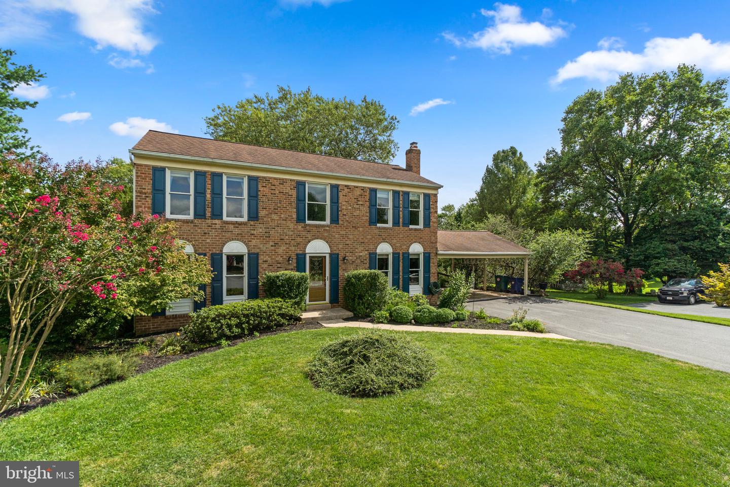 616 Falmouth Ct
