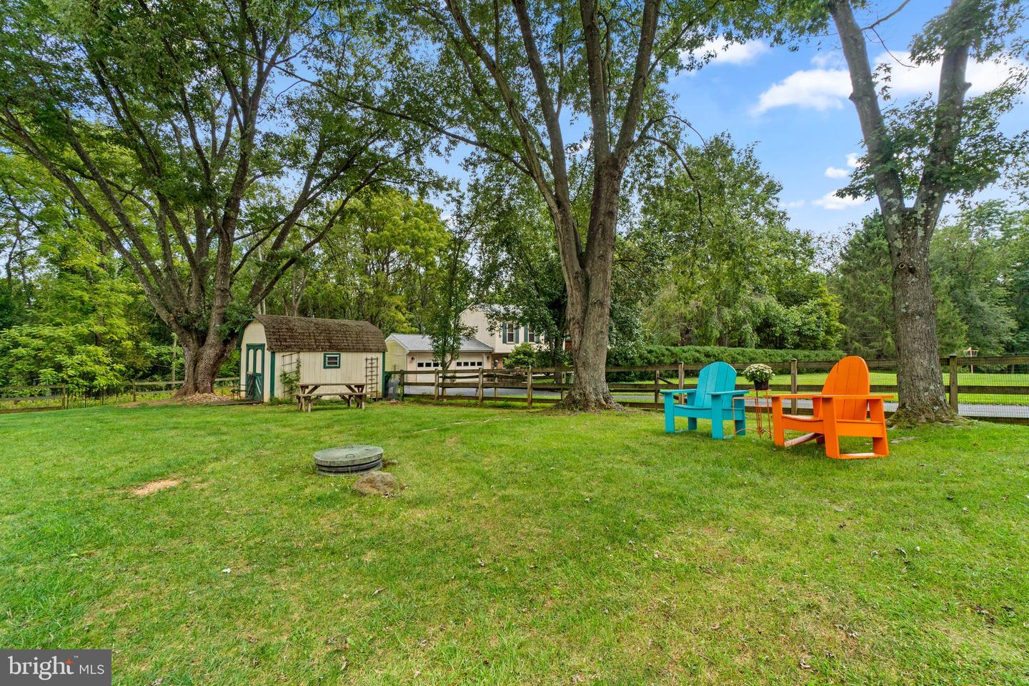 616 Falmouth Ct