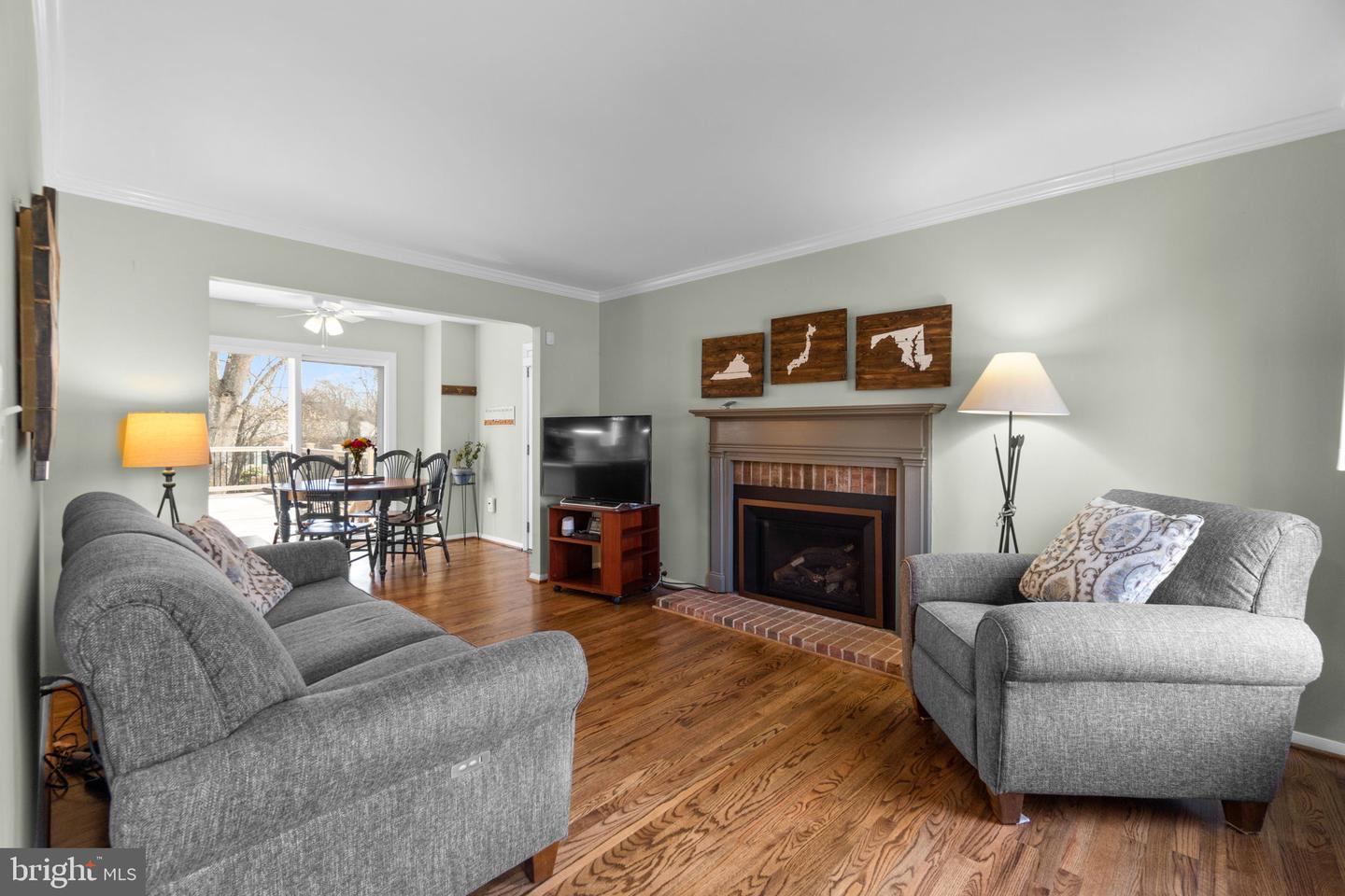 616 Falmouth Ct