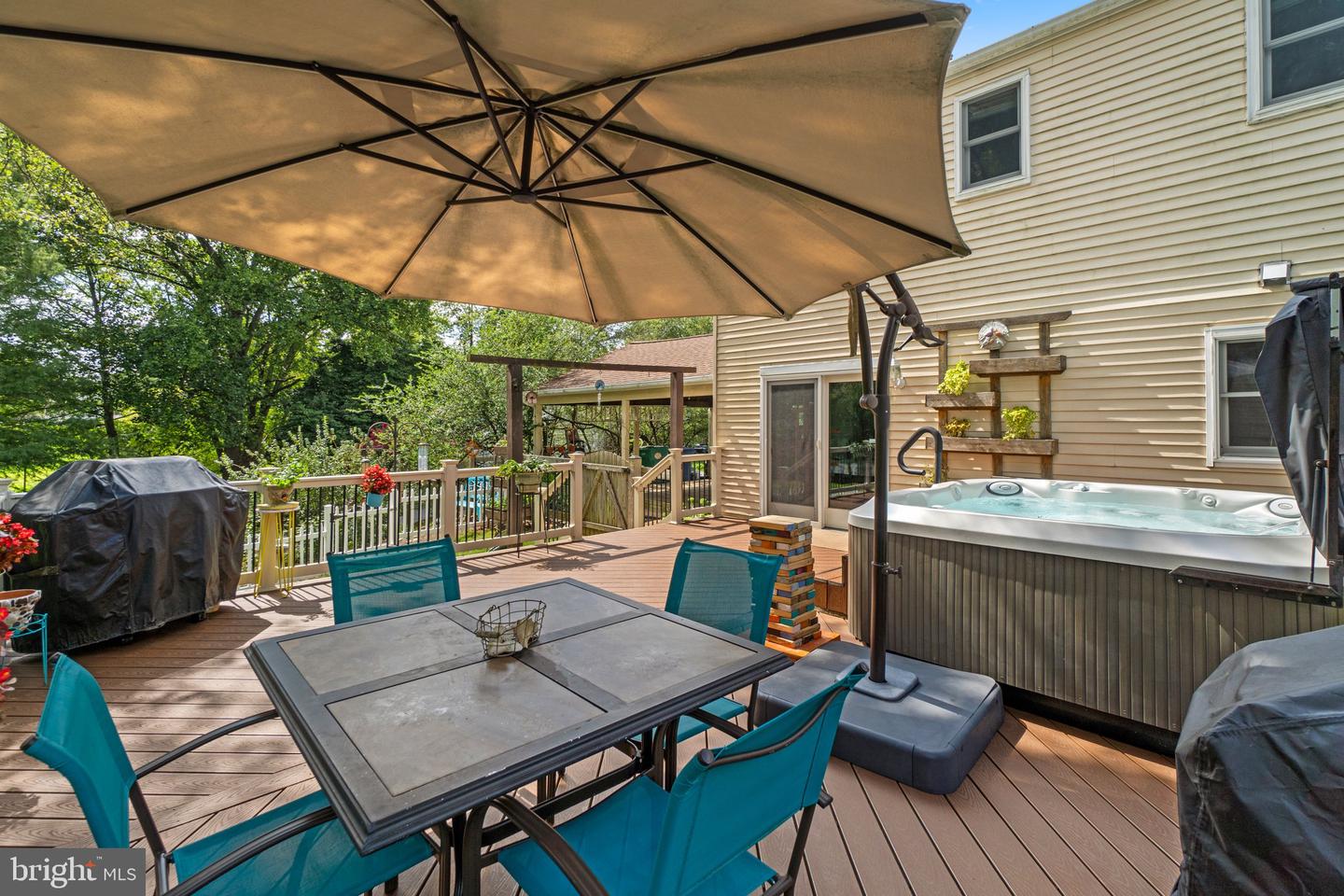 616 Falmouth Ct