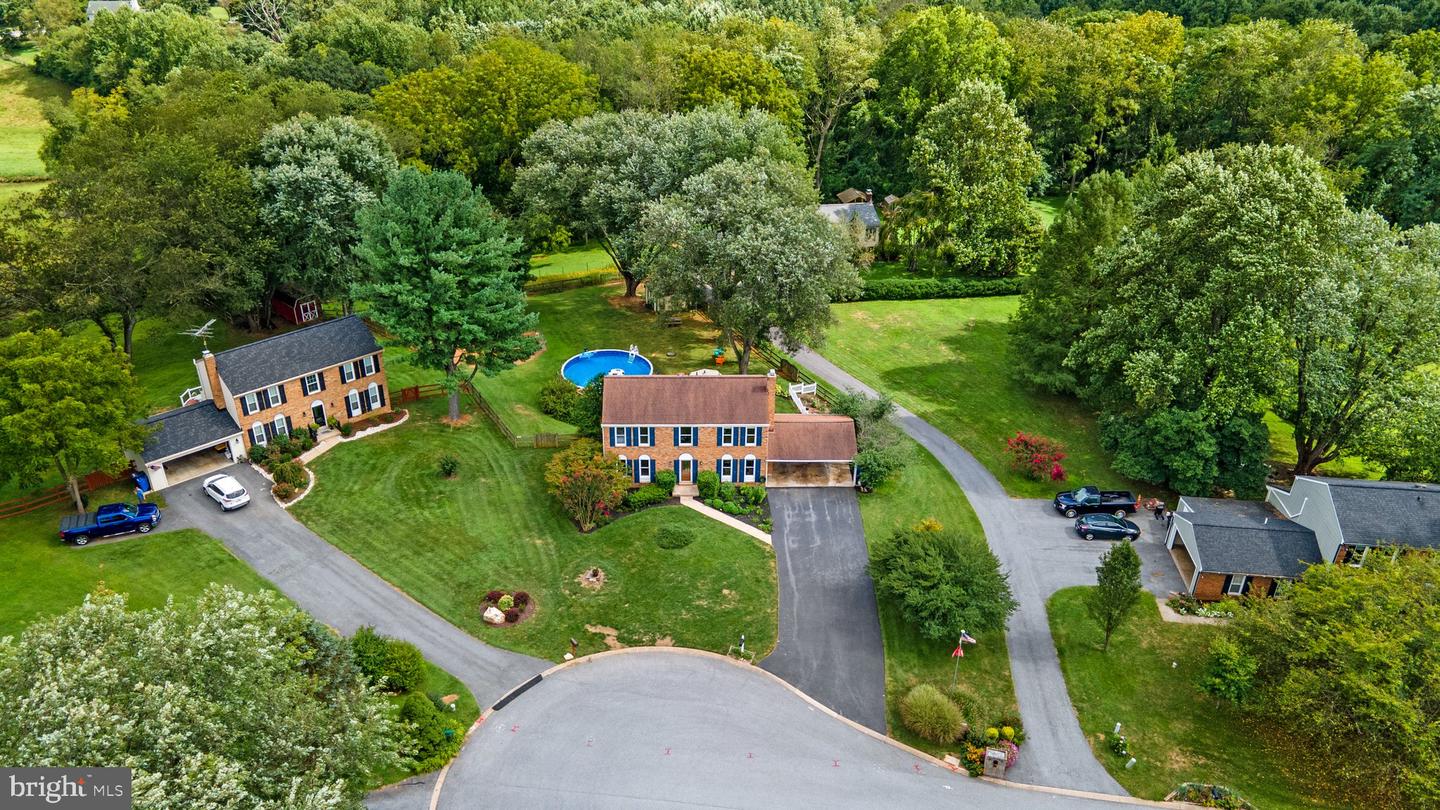 616 Falmouth Ct