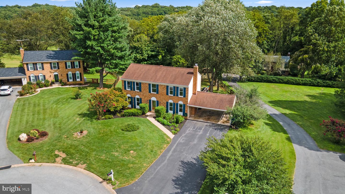 616 Falmouth Ct