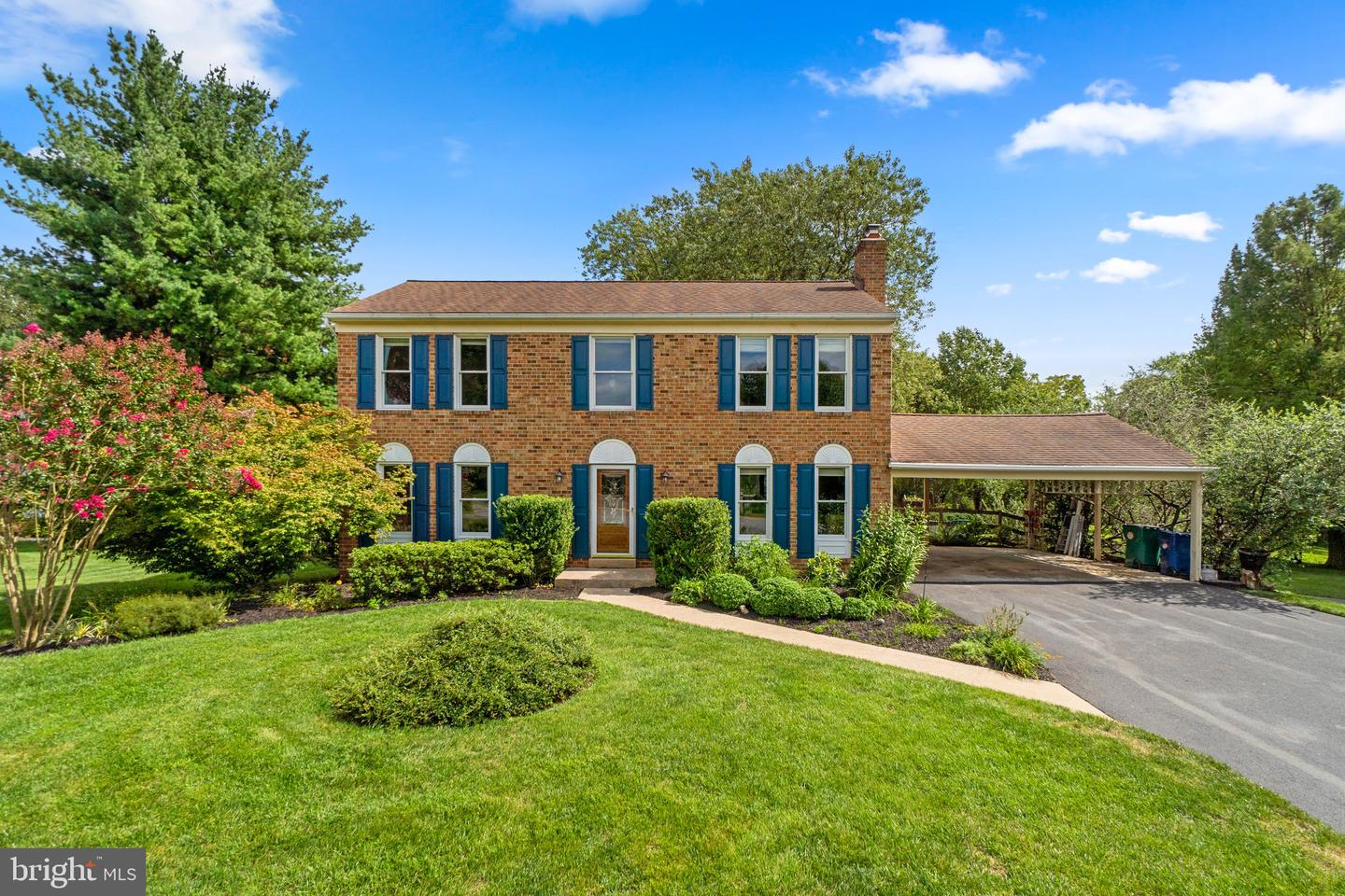 616 Falmouth Ct
