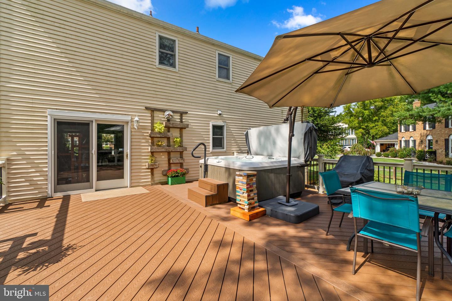 616 Falmouth Ct