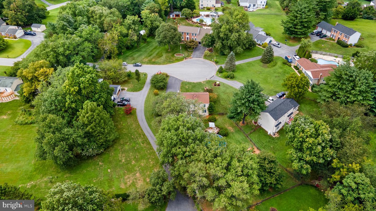 616 Falmouth Ct