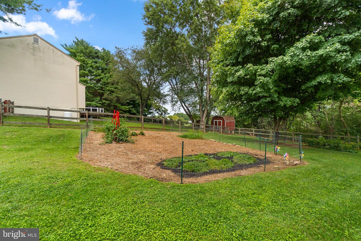 616 Falmouth Ct