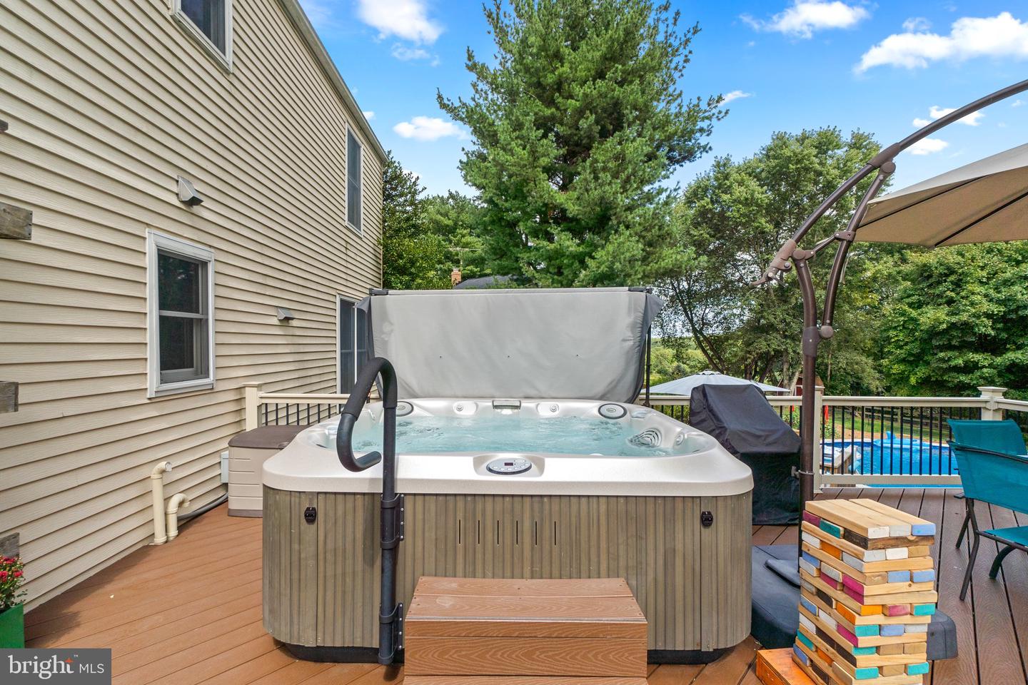 616 Falmouth Ct