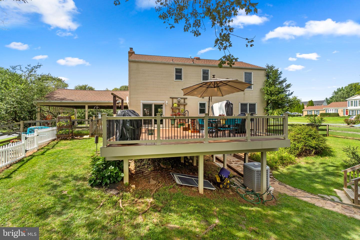 616 Falmouth Ct