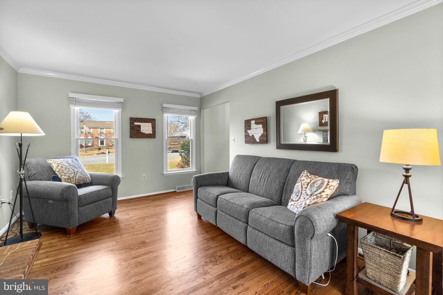 616 Falmouth Ct