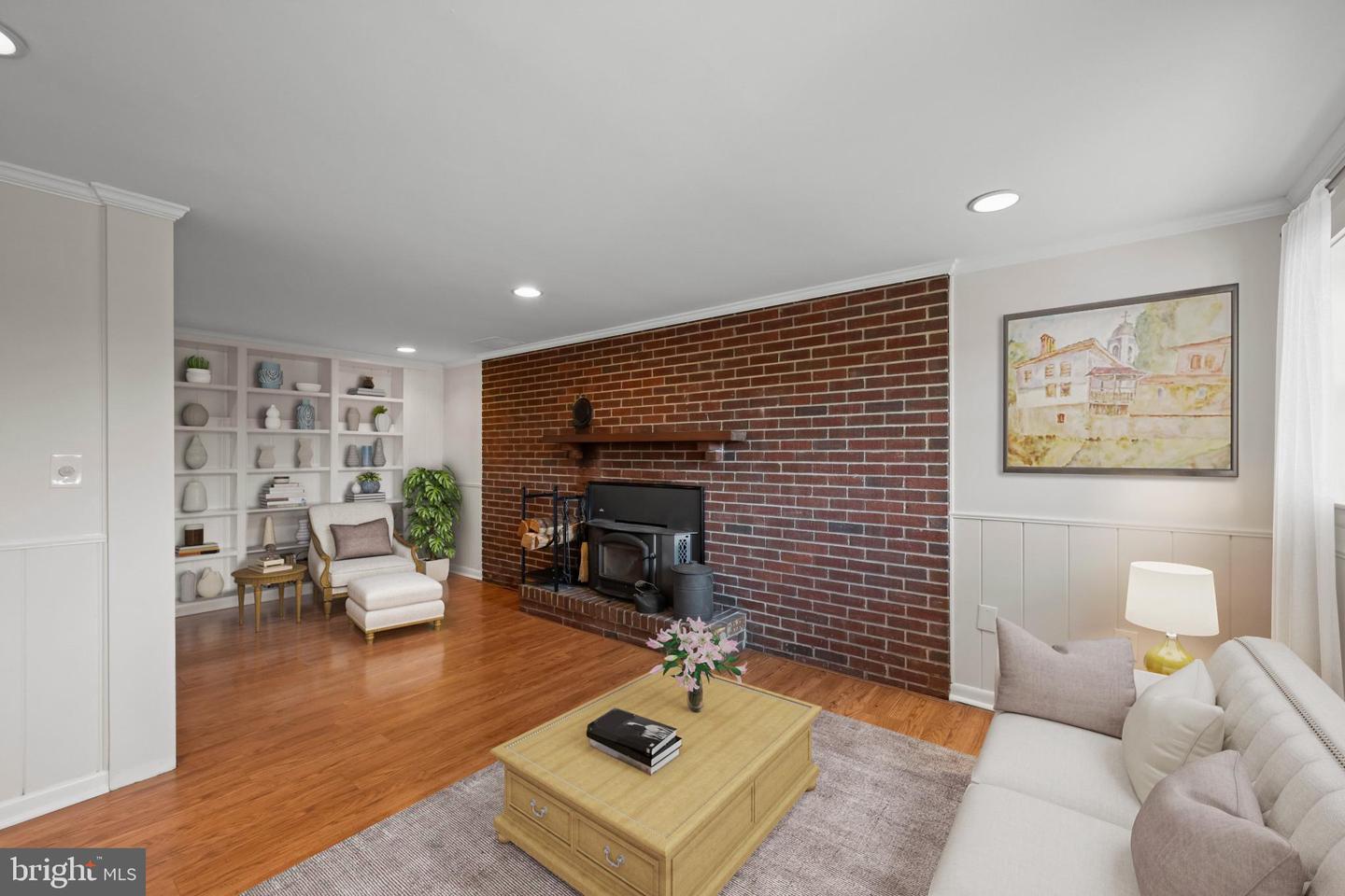 3901 Bixler Church Rd