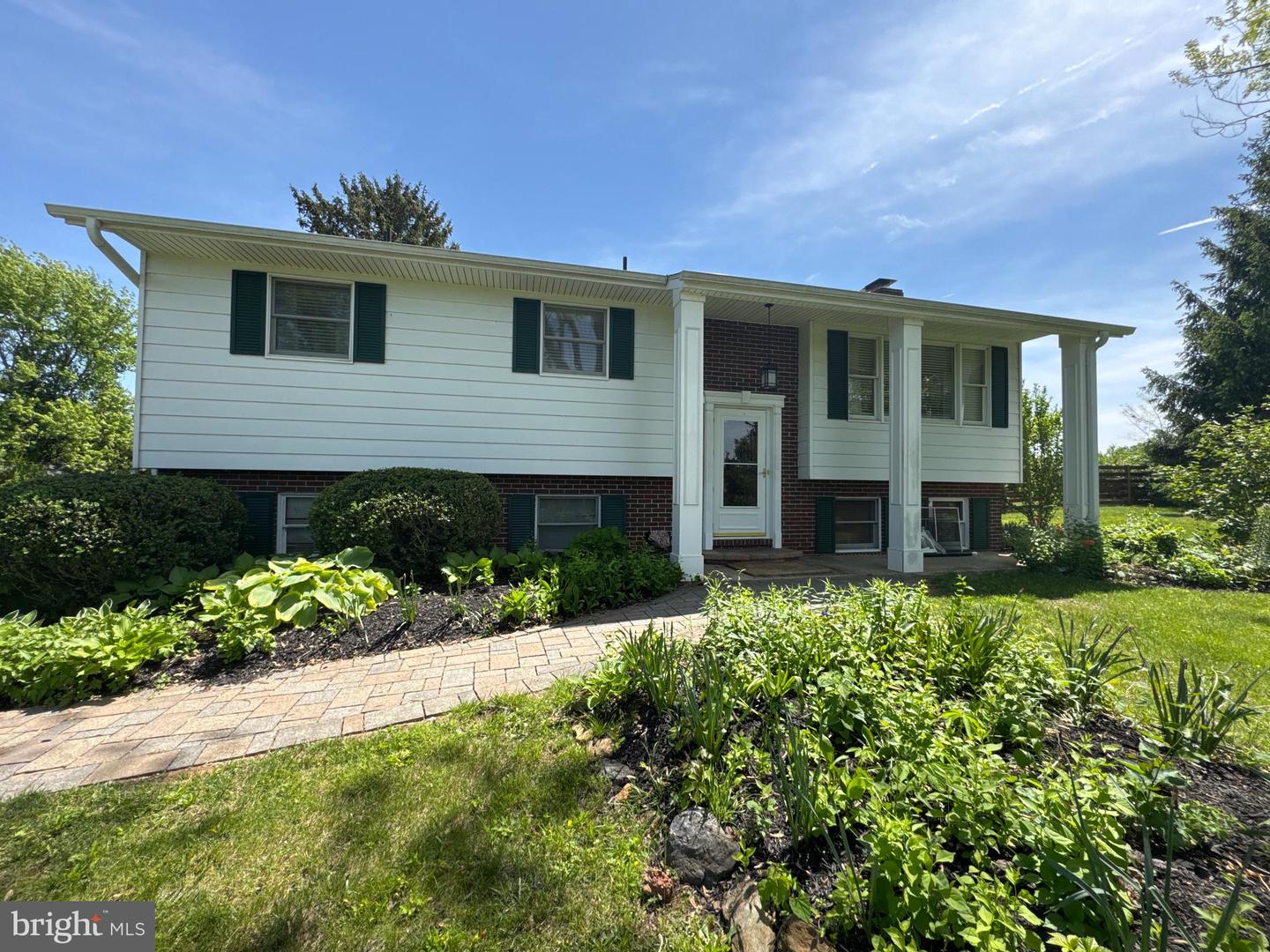 3901 Bixler Church Rd