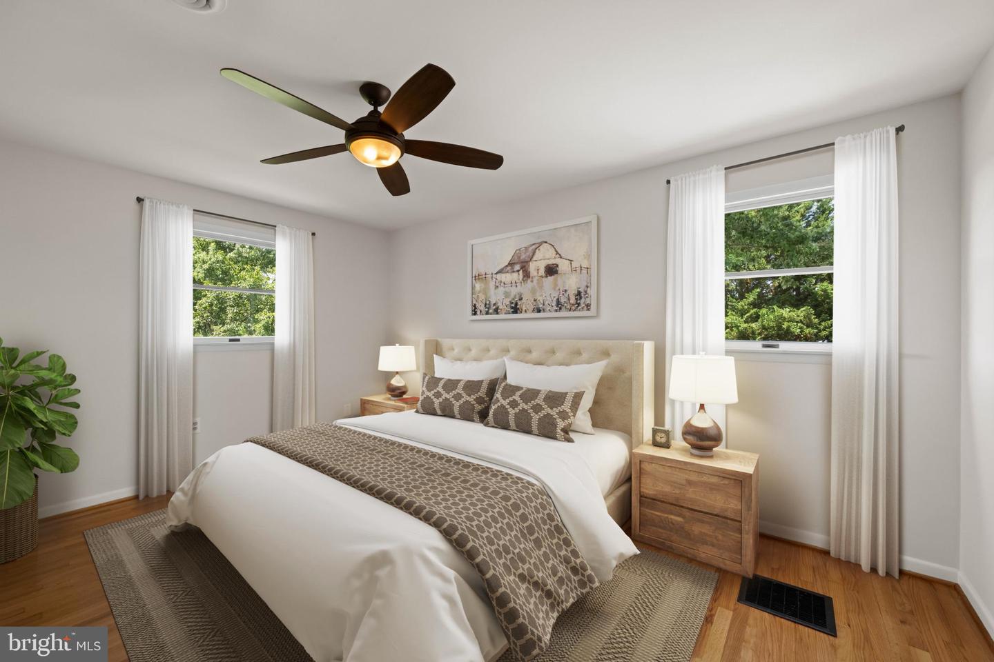 3901 Bixler Church Rd