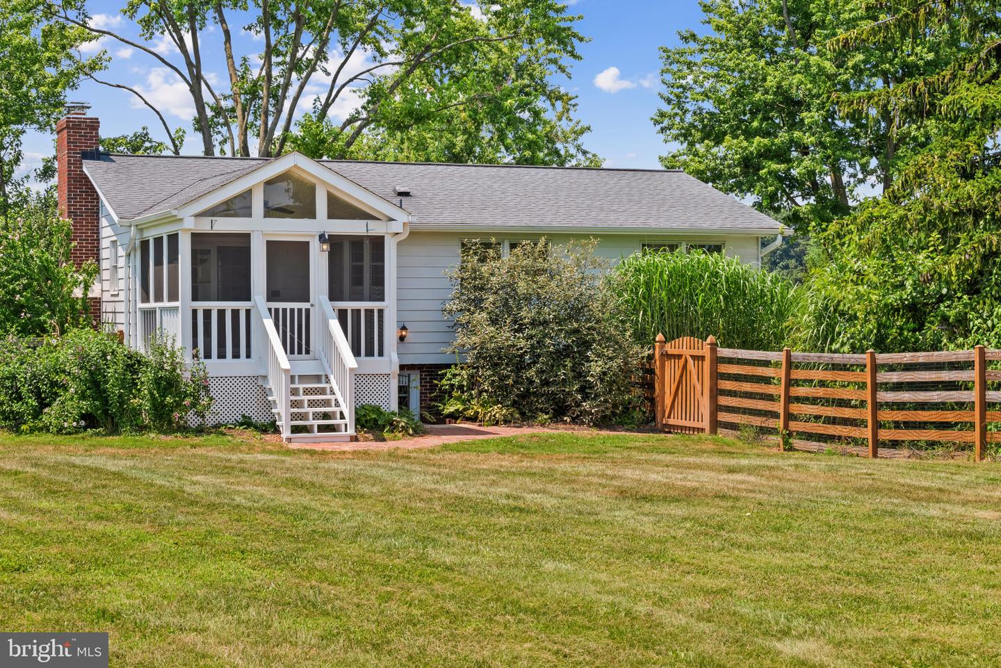 3901 Bixler Church Rd