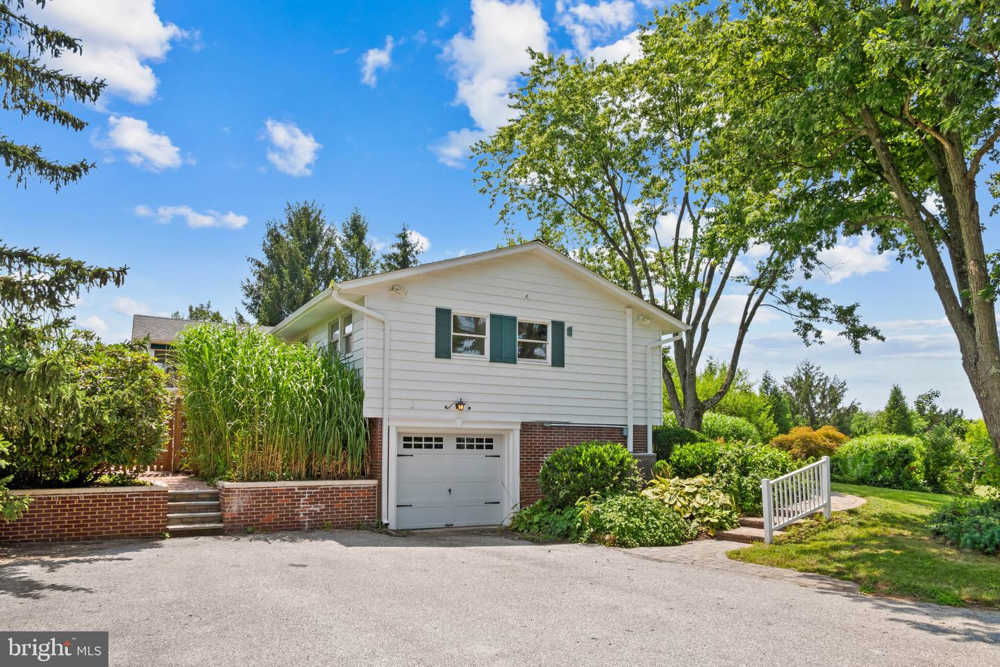 3901 Bixler Church Rd