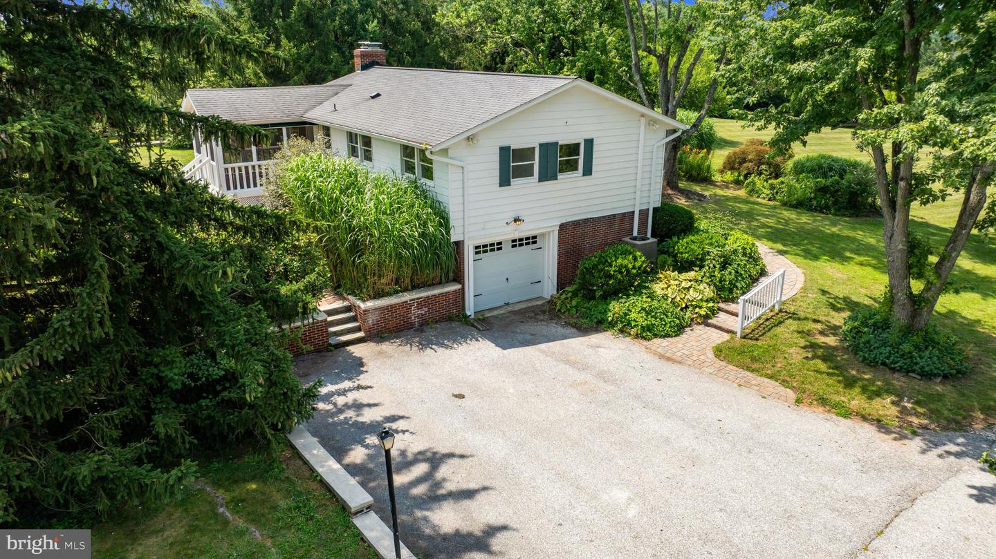 3901 Bixler Church Rd