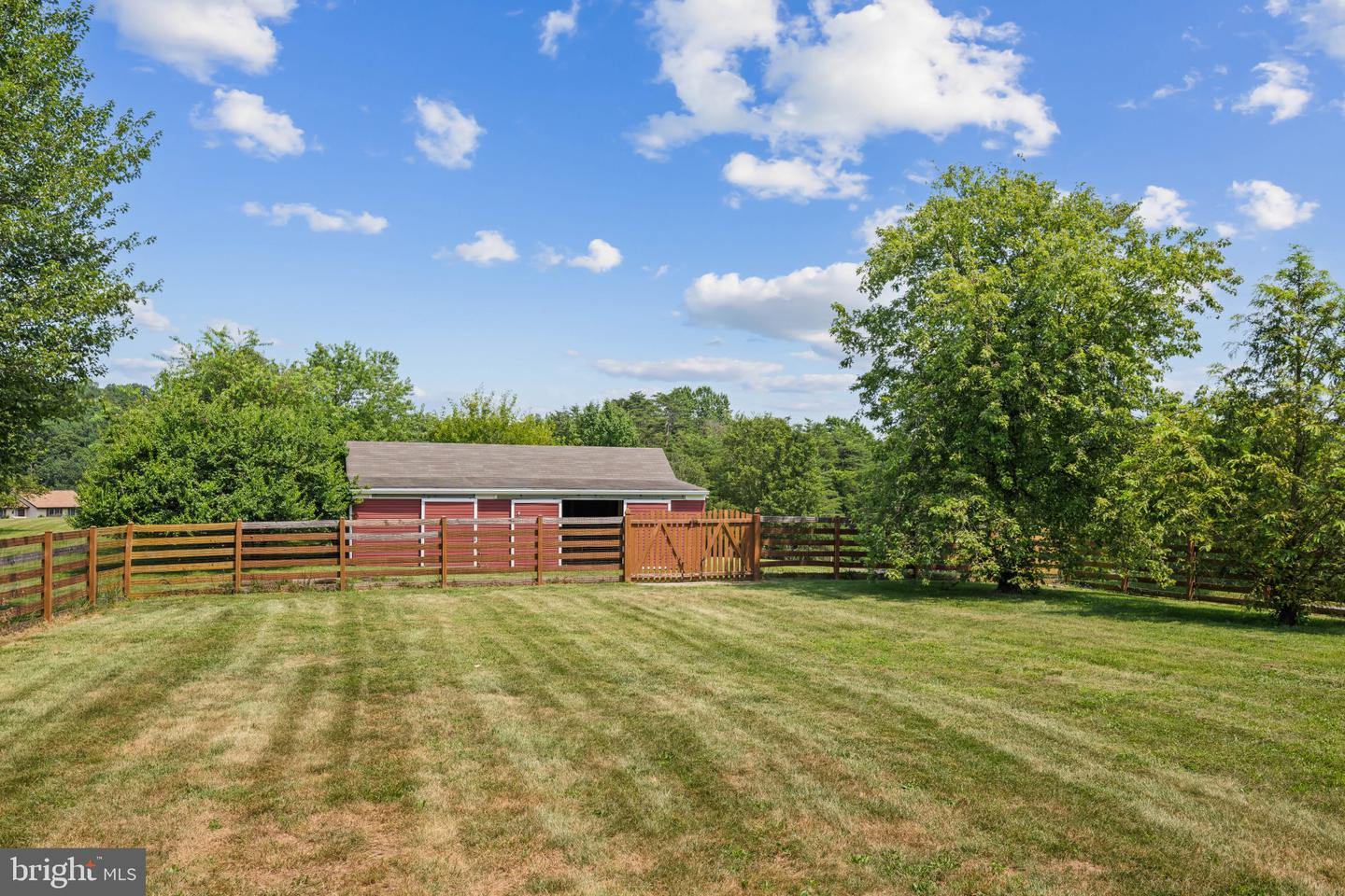 3901 Bixler Church Rd