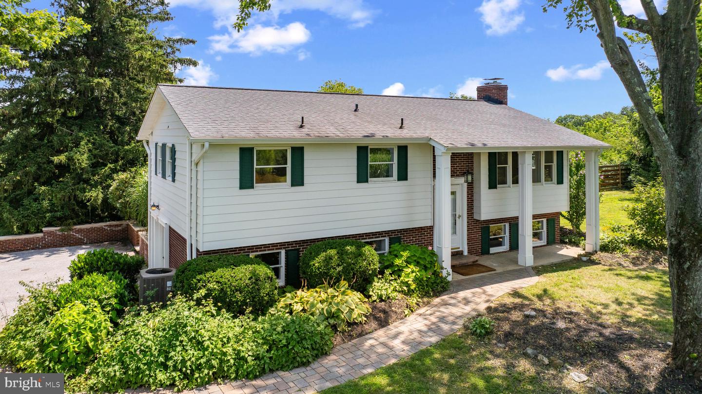 3901 Bixler Church Rd