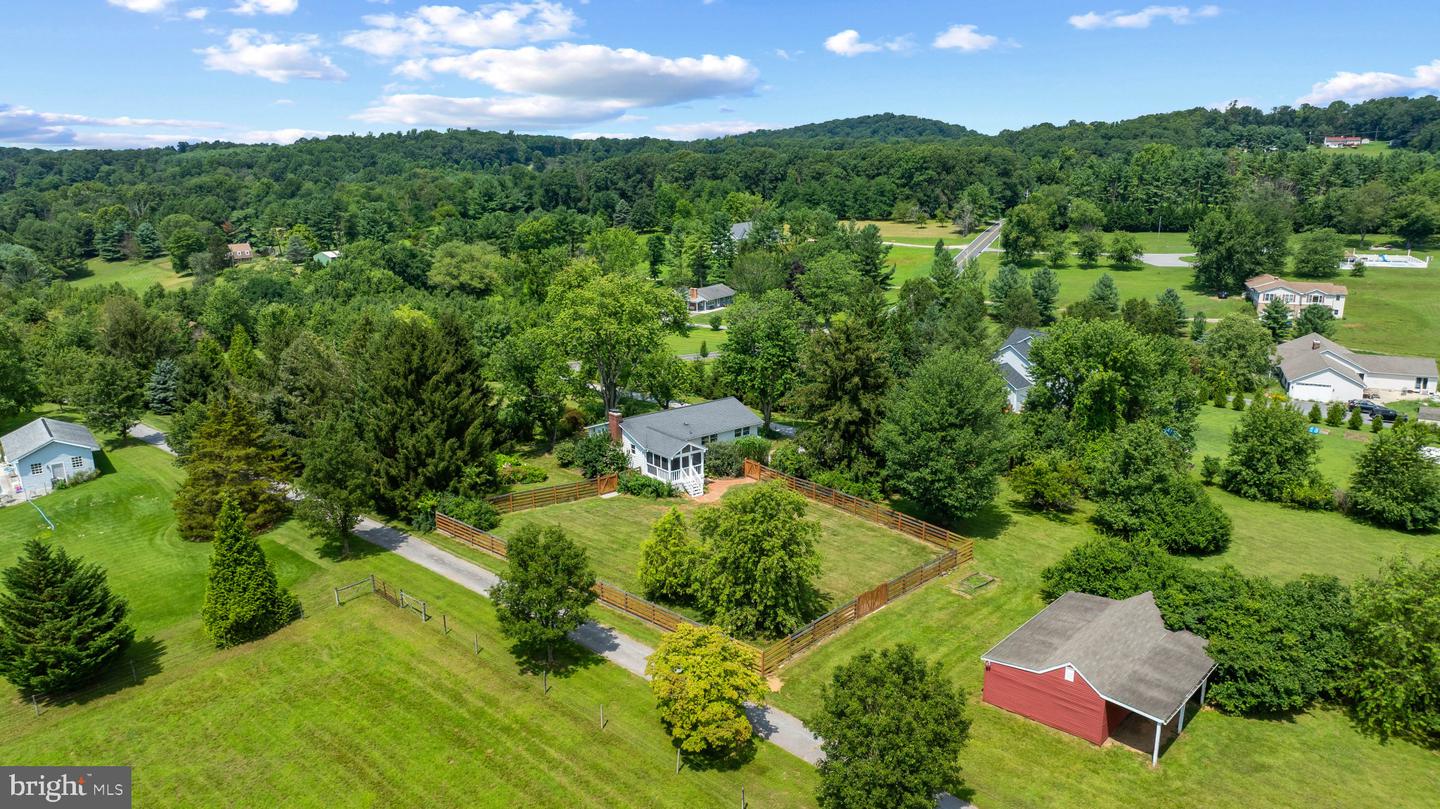 3901 Bixler Church Rd