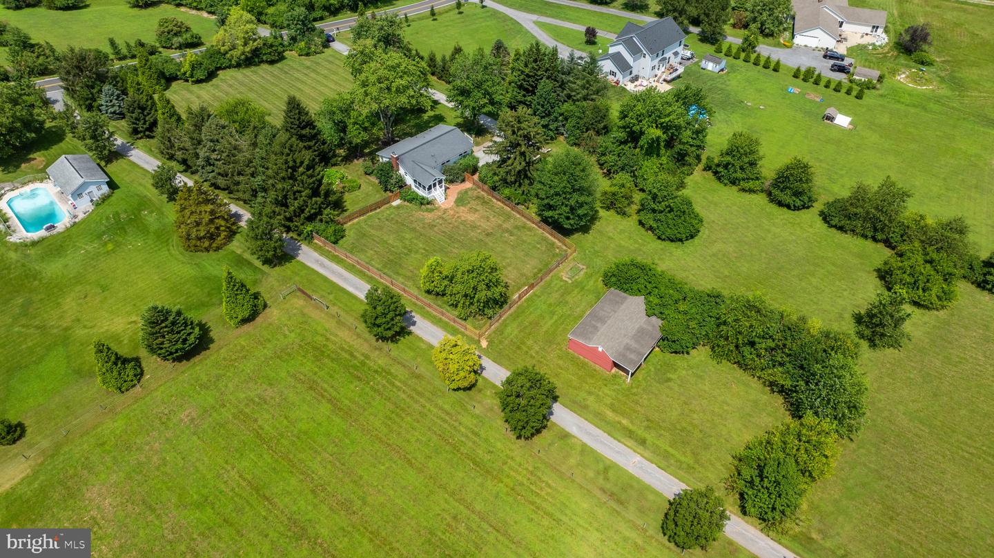 3901 Bixler Church Rd