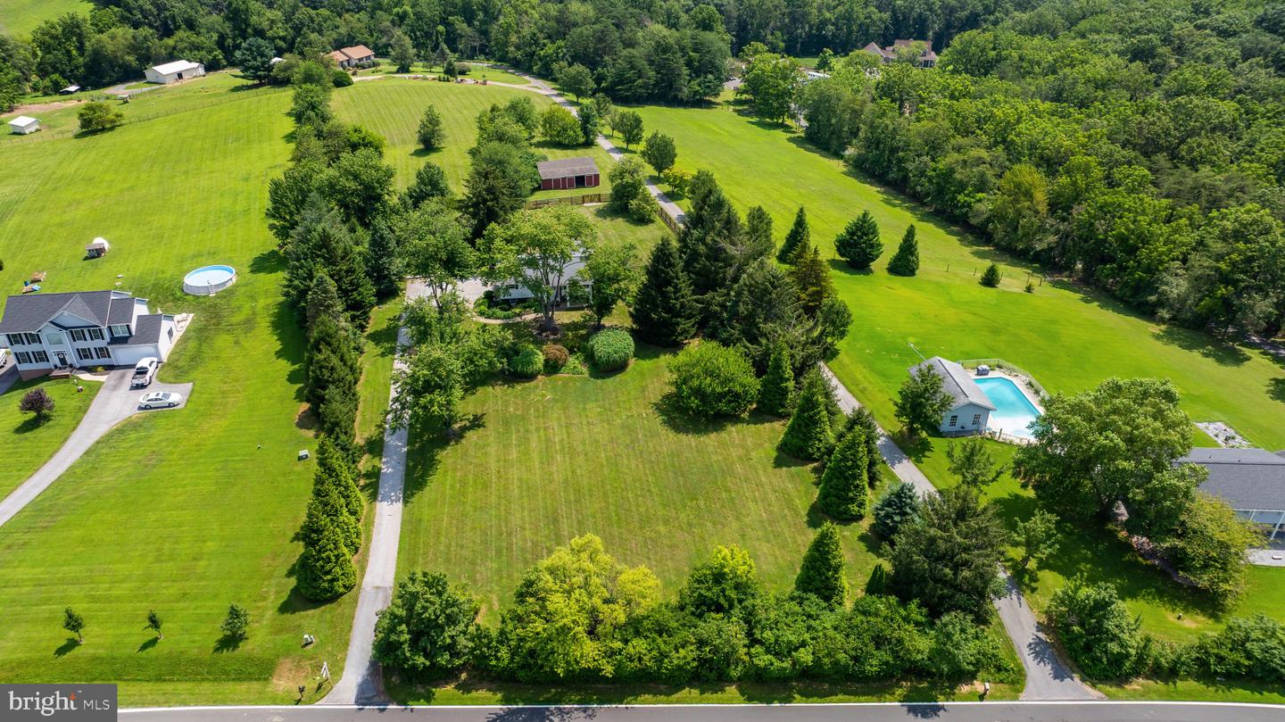 3901 Bixler Church Rd