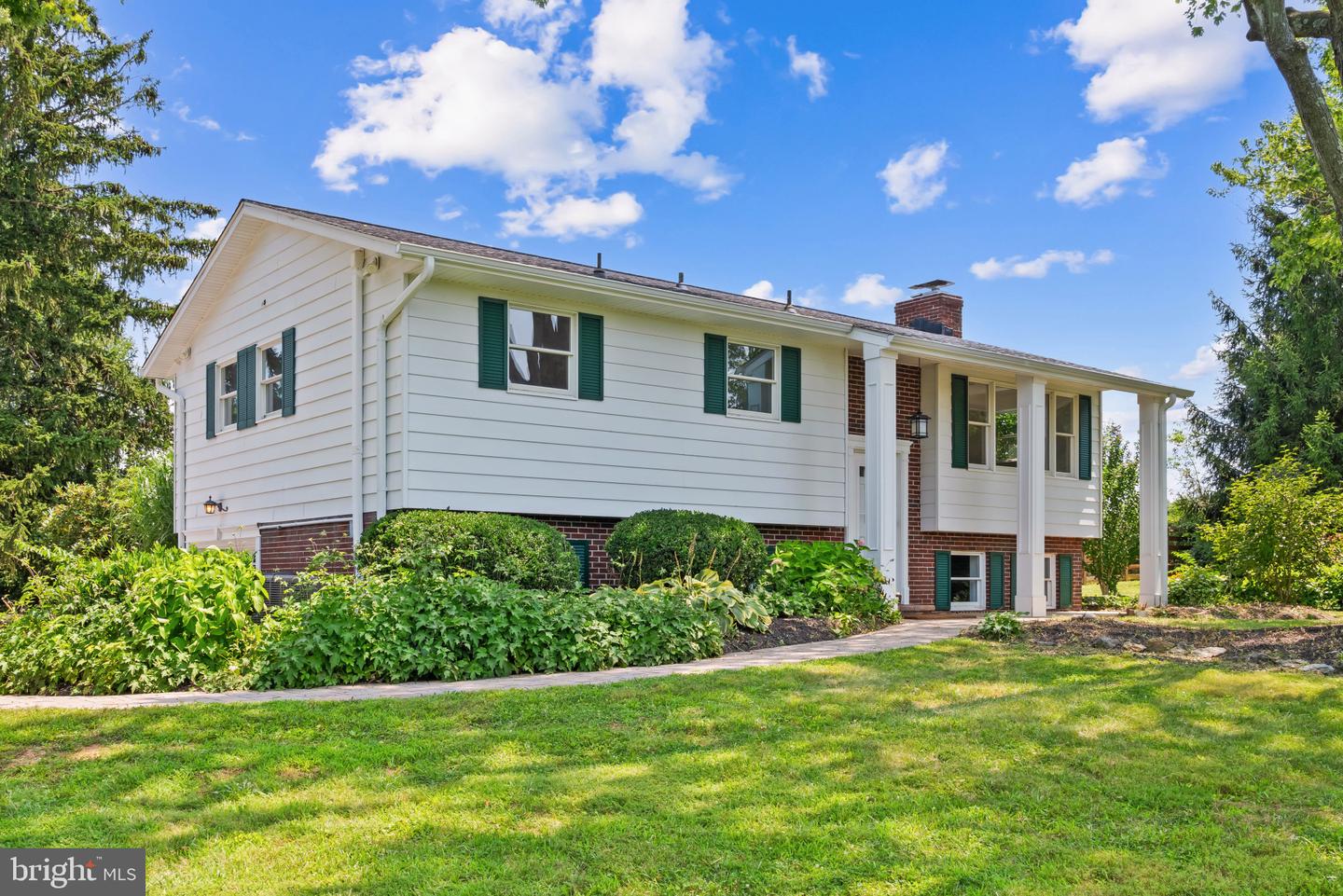 3901 Bixler Church Rd