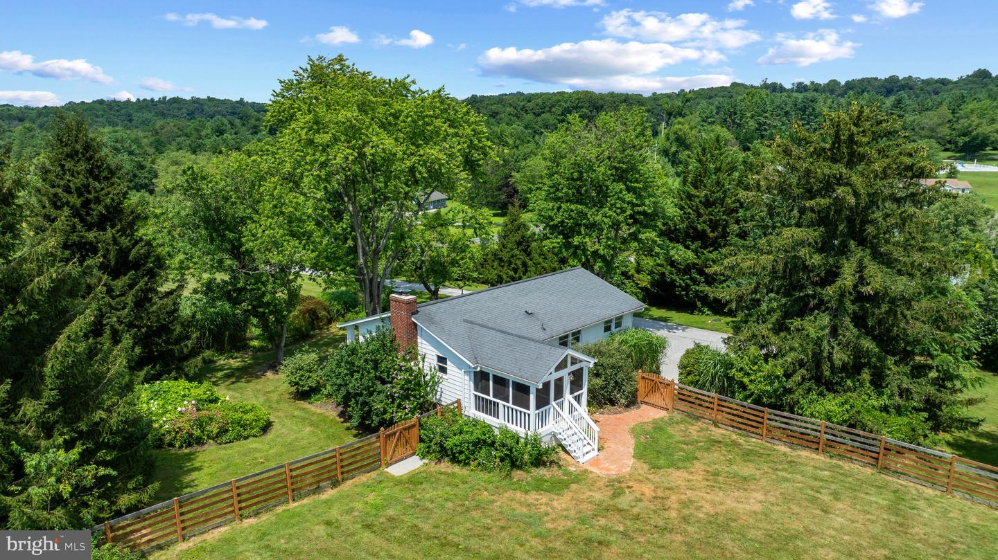 3901 Bixler Church Rd