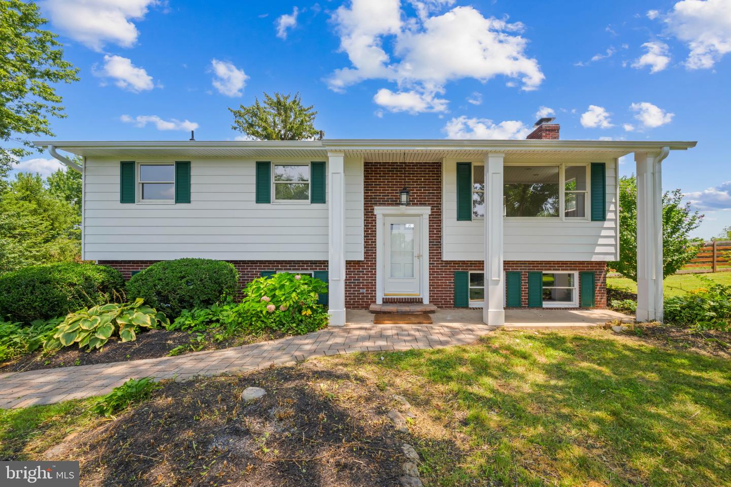 3901 Bixler Church Rd