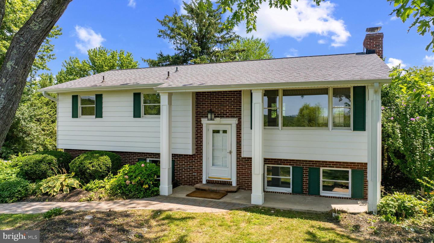 3901 Bixler Church Rd