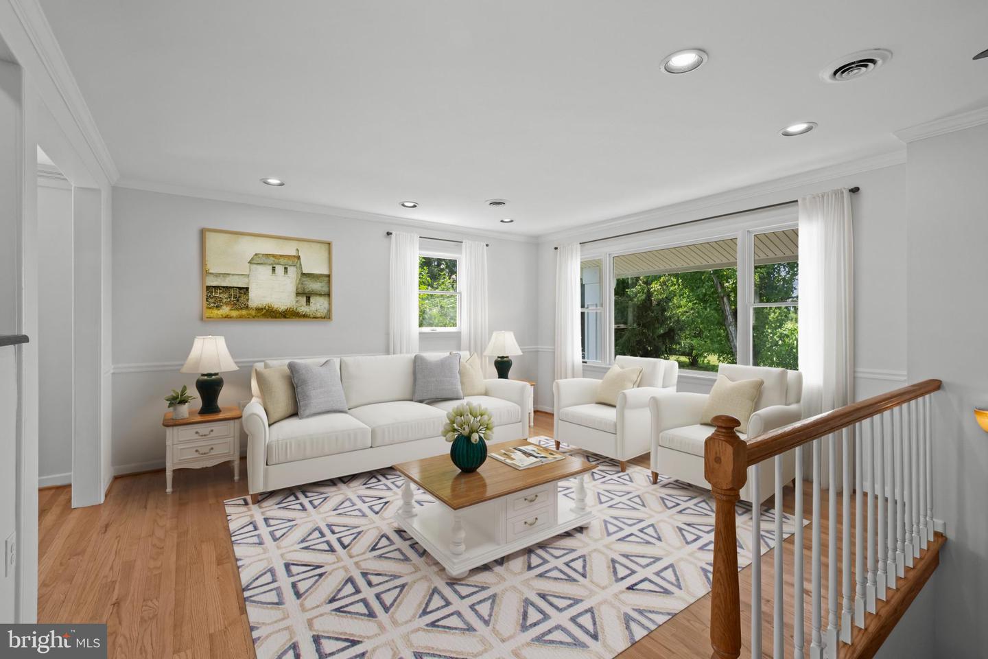 3901 Bixler Church Rd