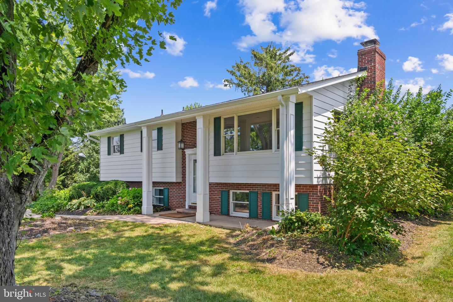 3901 Bixler Church Rd