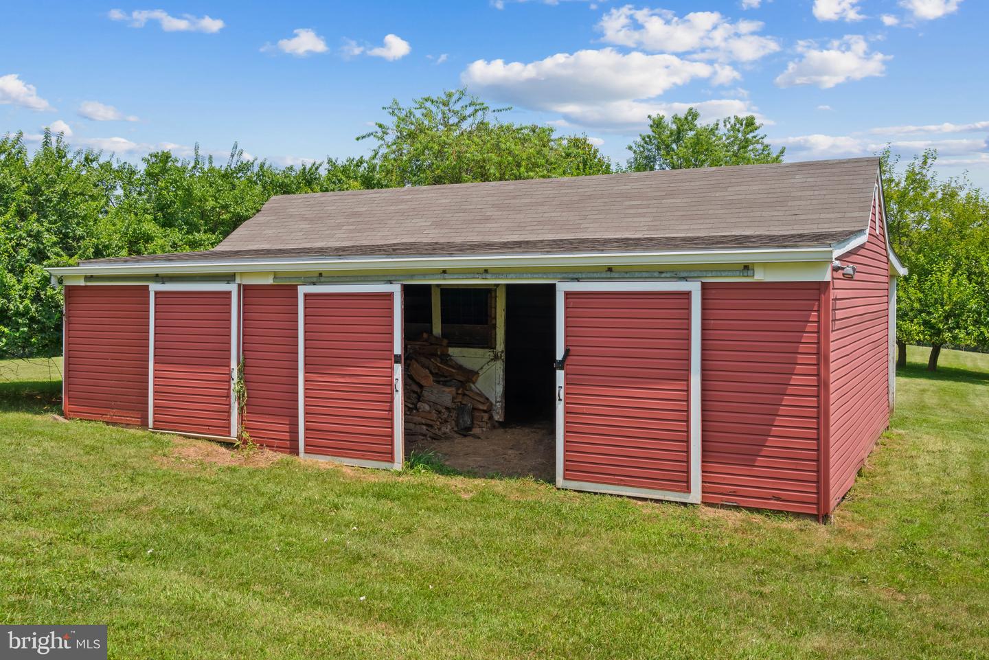 3901 Bixler Church Rd