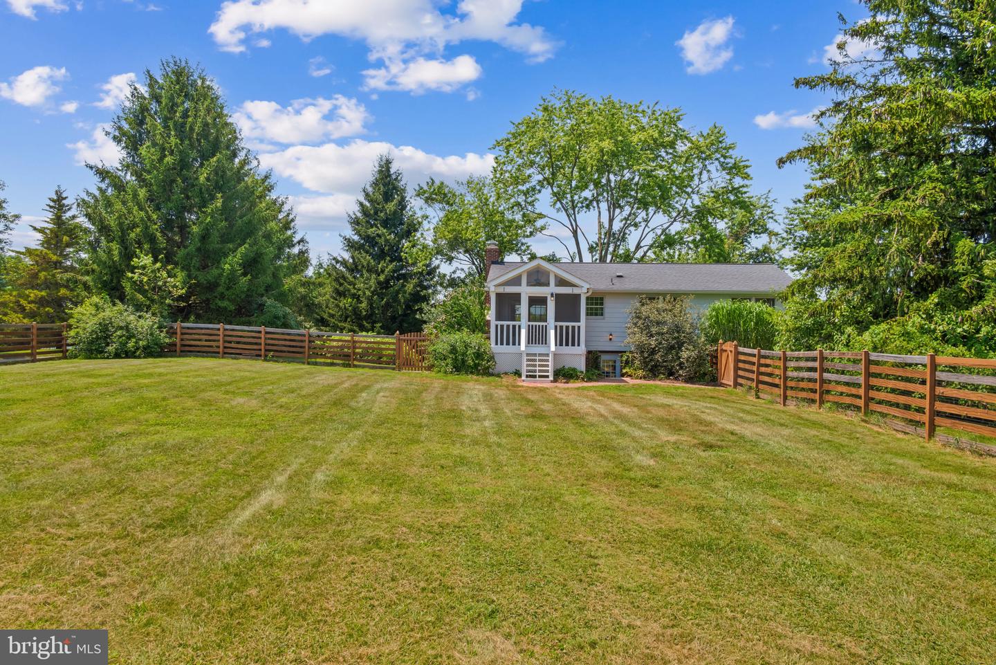 3901 Bixler Church Rd