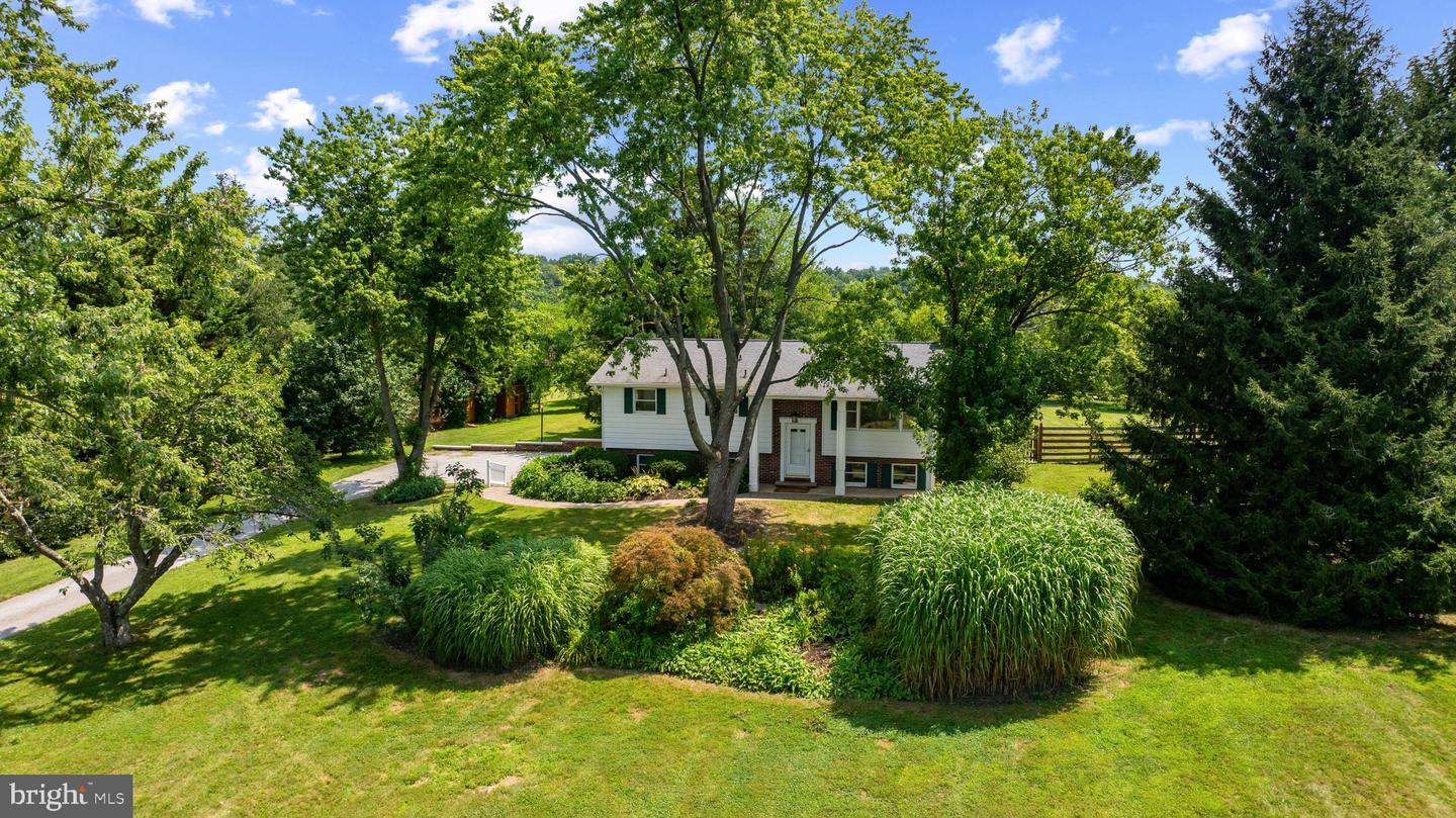 3901 Bixler Church Rd