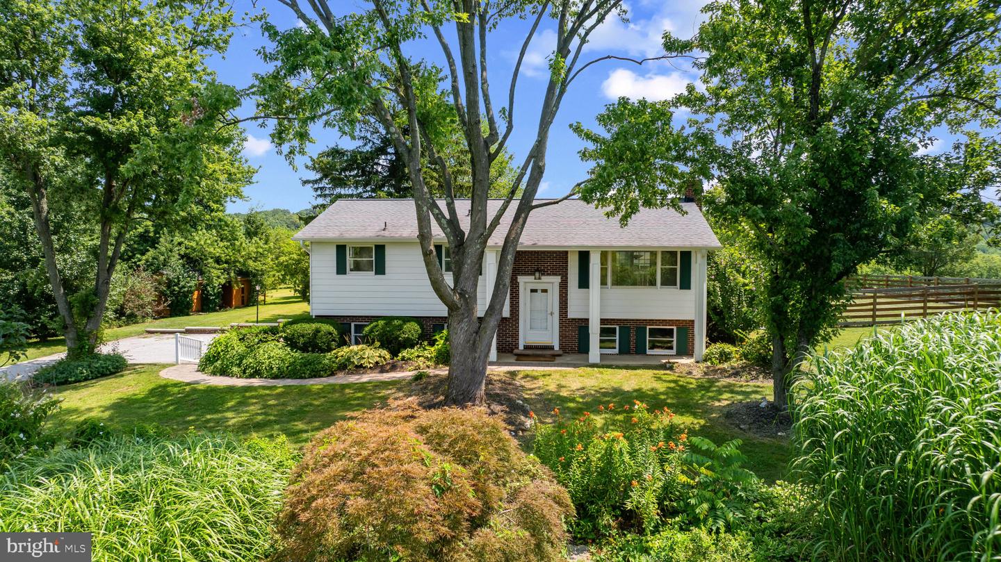 3901 Bixler Church Rd