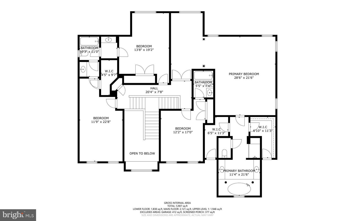609 Corsair Ct