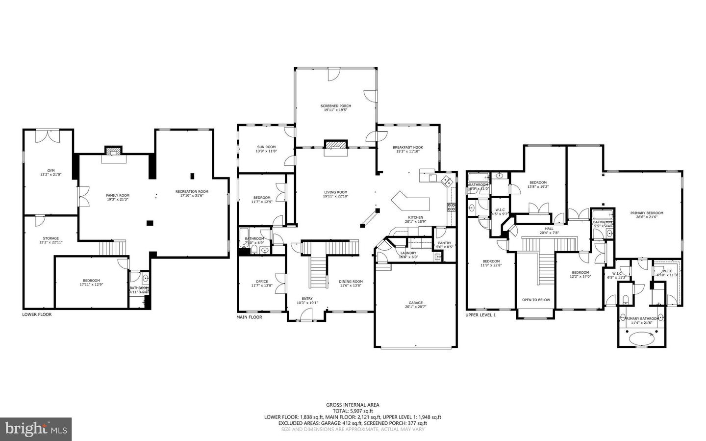609 Corsair Ct