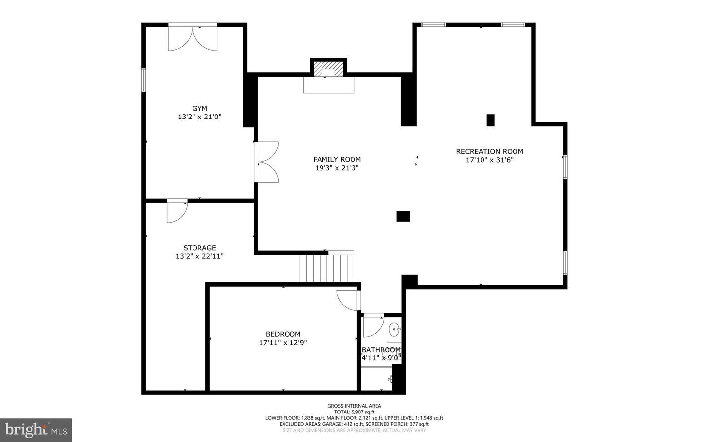 609 Corsair Ct
