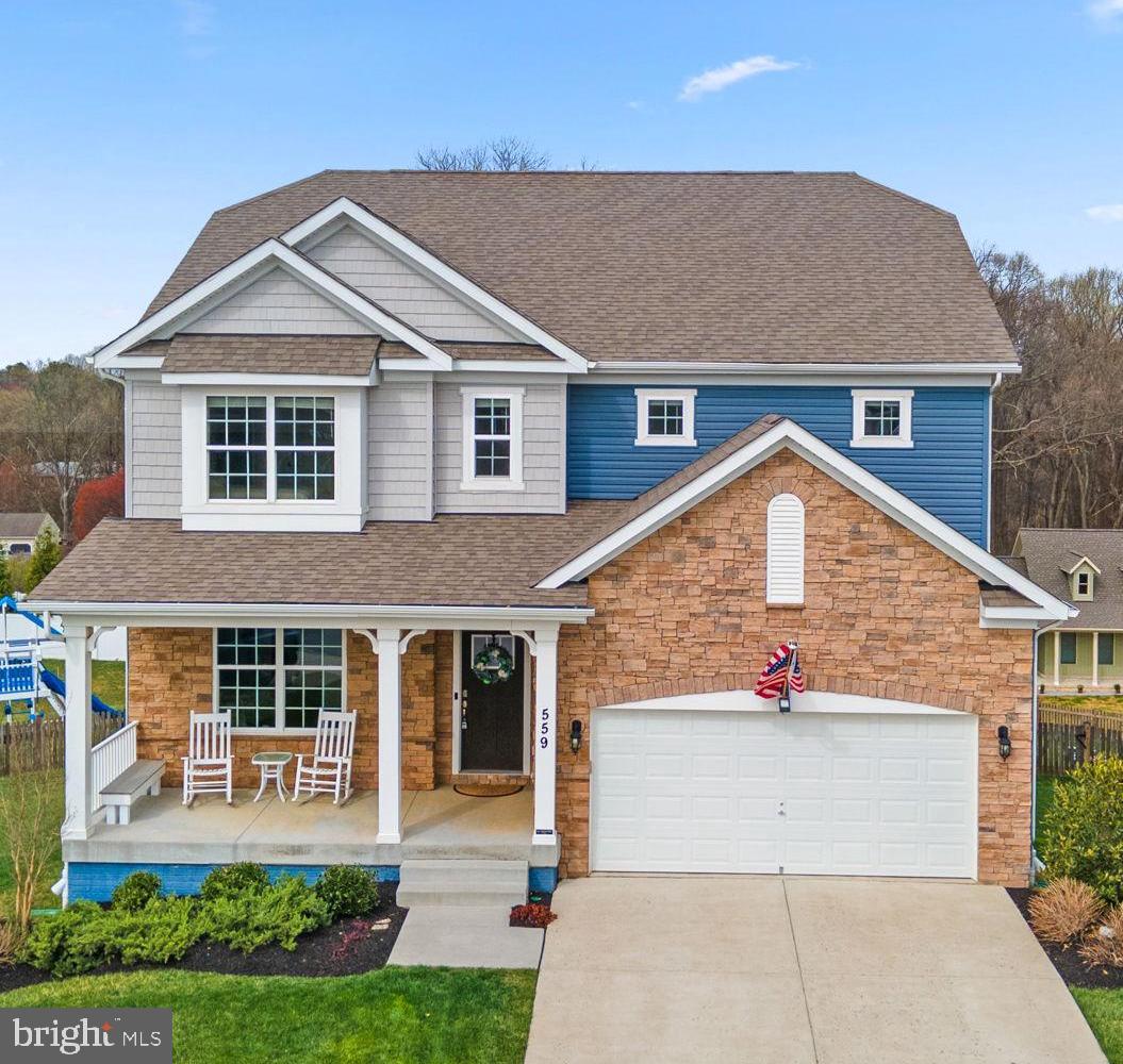 559 Spring Green Ct